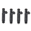 Ford Falcon EA EL AU BA BF XR6 Turbo 8 x 60lb 650cc Injectors