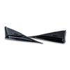 Toyota GR86, Subaru BRZ ABS ST Side Skirt Canard Blade Splitter (2022-2023)