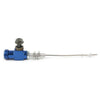 Blue Racing Motorcycle Hydraulic Clutch & Brake Pump Cylinder