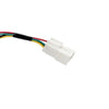 Kia Forte Outer Tail Lamp Harness w/ Bulbs (2013-2016)