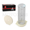 Yamaha Kodiak 400 Air Filter Cage Guide (2000–2002)