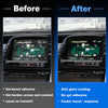 Toyota Prius 7in Touch Screen Digitizer (2004-2009)