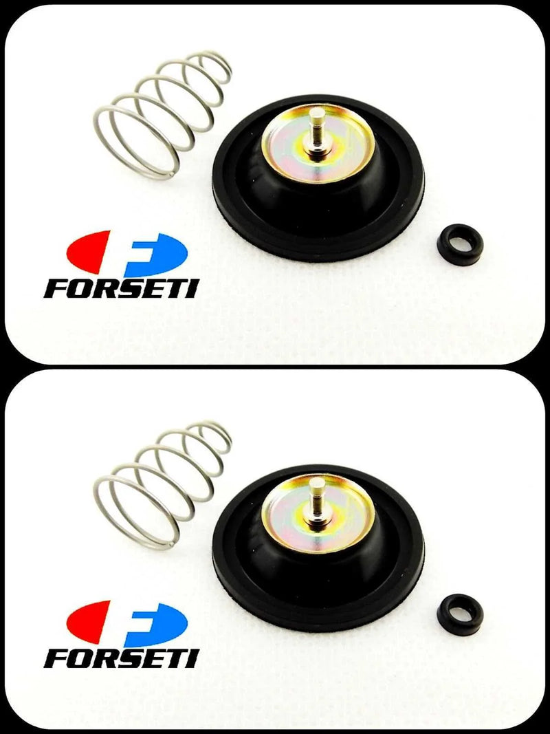 Honda GL650 Interstate Air Cut Off Valves (1983)