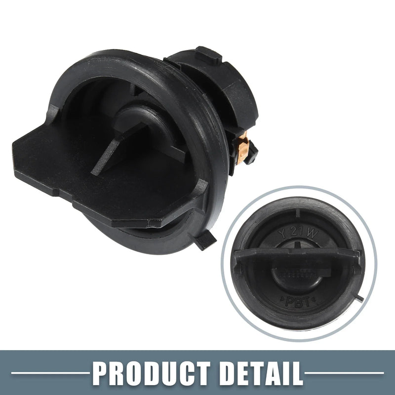 Mercedes-Benz ML320 Front Turn Signal Light Bulb Holder (2004-2007)