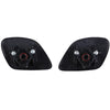 Lexus RX330 RX350 Headlamp Washer Nozzle Covers (2004-2006)