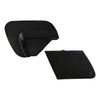 Toyota Yaris Hatchback Front Bumper Tow Hook Cover (2012-2014)