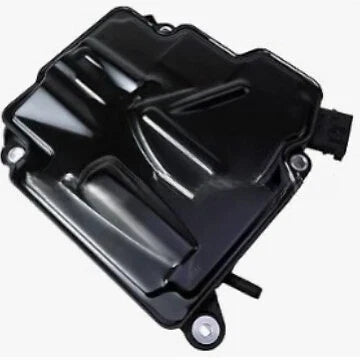 Mercedes W164 ML350 ISM Servo Module (2005–2012)