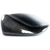 Subaru Legacy Wagon D Type Carbon Fiber Rear Roof Spoiler (2009-2014)