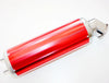 200cc 250cc Dinosaur Style Quad ATV Twin Exhaust Pipe & Alloy Mufflers