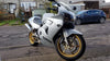 Honda VFR800 Bolts / Stainless Steel / Fairing Screen (1998–2001)