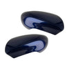 Nissan Qashqai J10 L & R Door Wing Mirror Covers (2007-2014)