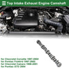 Chevrolet Corvette (1997-2004) 1 Pcs Air Intake Exhaust Camshaft
