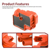 Polaris General XP 4 1000 RZR 800 Ignition Coil (2008–2025)