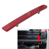 Land Rover Discovery 3 4 Right Rear Bumper Reflector Red Lens (2004-2016)