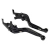 Ducati Panigale 899 959 1199 1299 V2 Brake Clutch Levers  Black