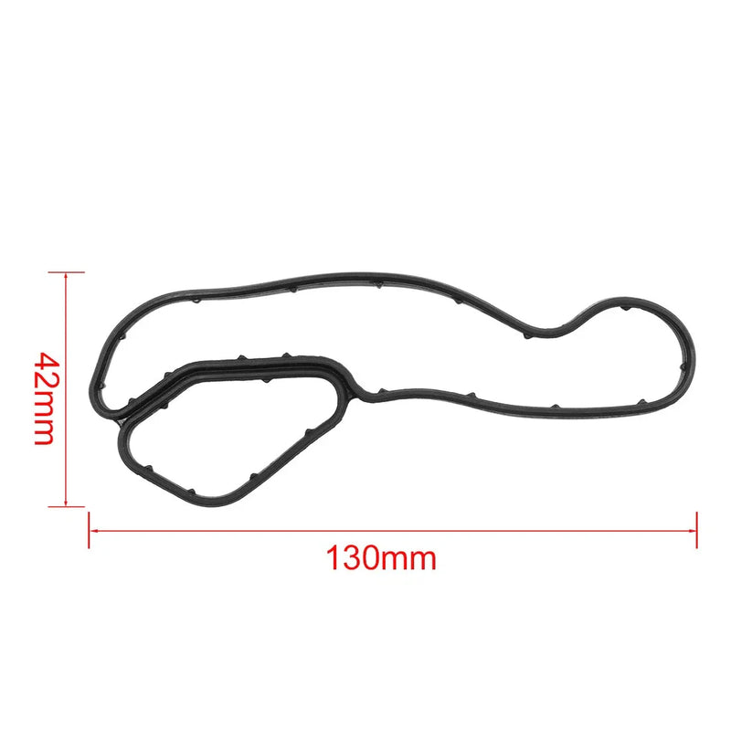 BMW E60 E90 E92 Cooler Housing Gasket Seal