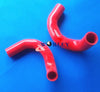 HOLDEN EH 149 179 Silicone Radiator Hose Kit (1963-1968)
