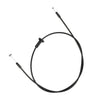 Hyundai Sonata Azera Hood Latch Release Cable (2006-2010)