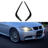 BMW 3 Series E90 E91 M-Tech 2 x Front Side Air Vent Trims (2005-2008)