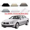 BMW 5 F10 F18 Front Bumper Headlight Washer Cover Cap (2010–2012)