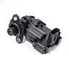 Chevy Trailblazer / Envoy / Isuzu Ascender Front Axle Actuator (2002–2005)