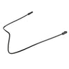 GMC Chevrolet Cadillac Windshield Washer Pump Hose Tube