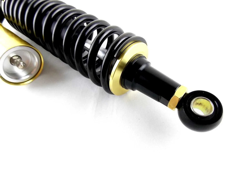 MOTO GUZZI 850 T3 340mm JBS Rear Air Nitrogen Cell Shock Absorbers (1976-1986)