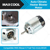 Nissan X-Trail T30 Heater Blower Motor (2001-2007)
