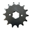 Honda TRX250X JT Sprockets / 14-Tooth Front Sprocket (1987–1992)