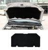 Toyota Corolla Front Engine Cover Insulation Pad Heat Shield (2003–2008)