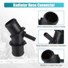 Toyota RAV4 Radiator Water Pipe (2009-2012)