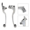 Kawasaki KLX250 Brake Clutch Levers Set (2009-2023)