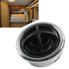 Cars, Motor Homes, Engineering Vehicles Round Air Vent