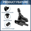 Hyundai XG350 Ignition Coil Pack (2003-2005)