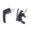 Mazda 3 Door Handle Inner 2 x (2003–2009)
