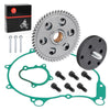 Yamaha Raptor 660R Heavy Duty Starter Clutch Kit Puller (2004–2005)