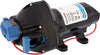 All Models Jabsco 11L Par-Max 3.0L Freshwater Water Pump 40PSI