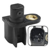 Ford, Jaguar, Lincoln, Volvo, Mazda 4 x ABS Speed Sensors