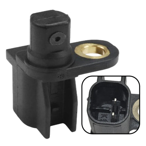 Ford, Jaguar, Lincoln, Volvo, Mazda 4 x ABS Speed Sensors