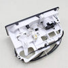 Mitsubishi Pajero Montero V31 Heater Control Panel Switch (1999–2006)