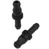 Mercedes-Benz W203 W221 Coolant Hose Connectors (2000-2013)