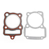Italika RT 180, FT 180, FT180, TS 180cc Cylinder Kit Ø 15mm (2011-2023)