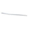 Mercedes Benz W213 Iridium Silver ABS Boot Spoiler (2017-2023)