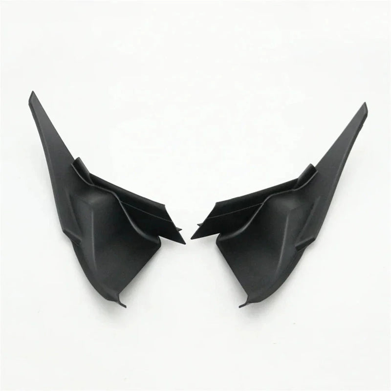 Subaru Forester Windshield Wiper Deflector Panel Trim (2008-2013)
