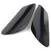 Yamaha YZF R1 Smoke ABS Headlight Lens Cover (2000-2001)