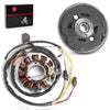 Polaris Scrambler 500 4x4 2000 Stator & Flywheel Rotor (S#00-04730+)