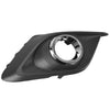 Mazda 3 Axela Right Front Fog Light Cover Trim (2014-2016)