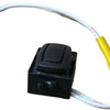 Nissan X-Trail Front Outside Door Pull Handle Keyless Entry Button (2007-2019)