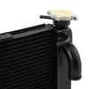 Honda CBR600 F4 (1999-2000) CBR600 F4I Cooling Radiator (2001-2004)