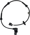 Holden Barina TK 1.6L 4 x ABS Wheel Speed Sensors (2005)